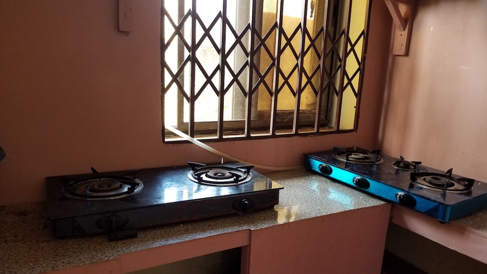 Tropical Nectar Hostel 16/20