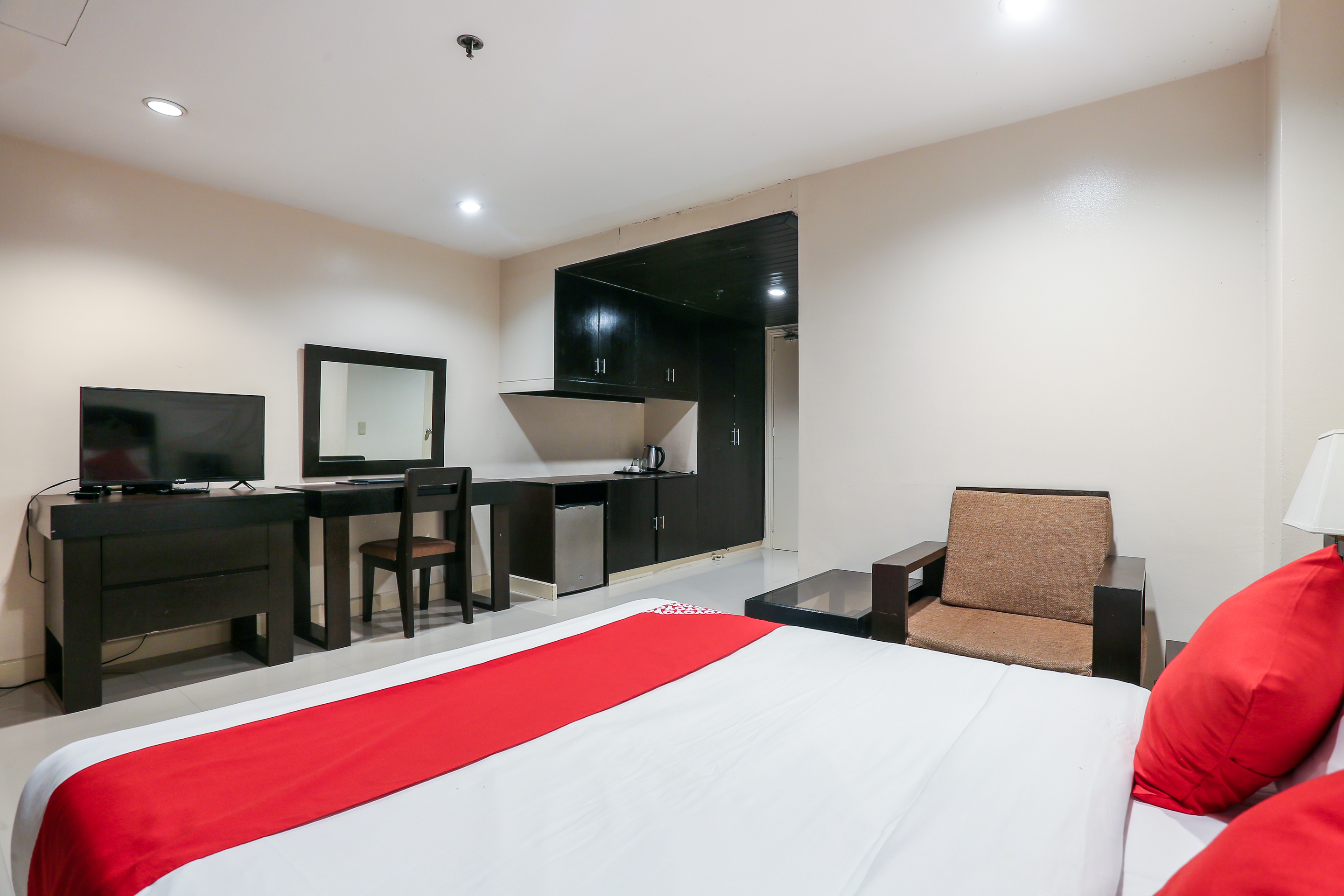Paragon Tower Hotel 31/50
