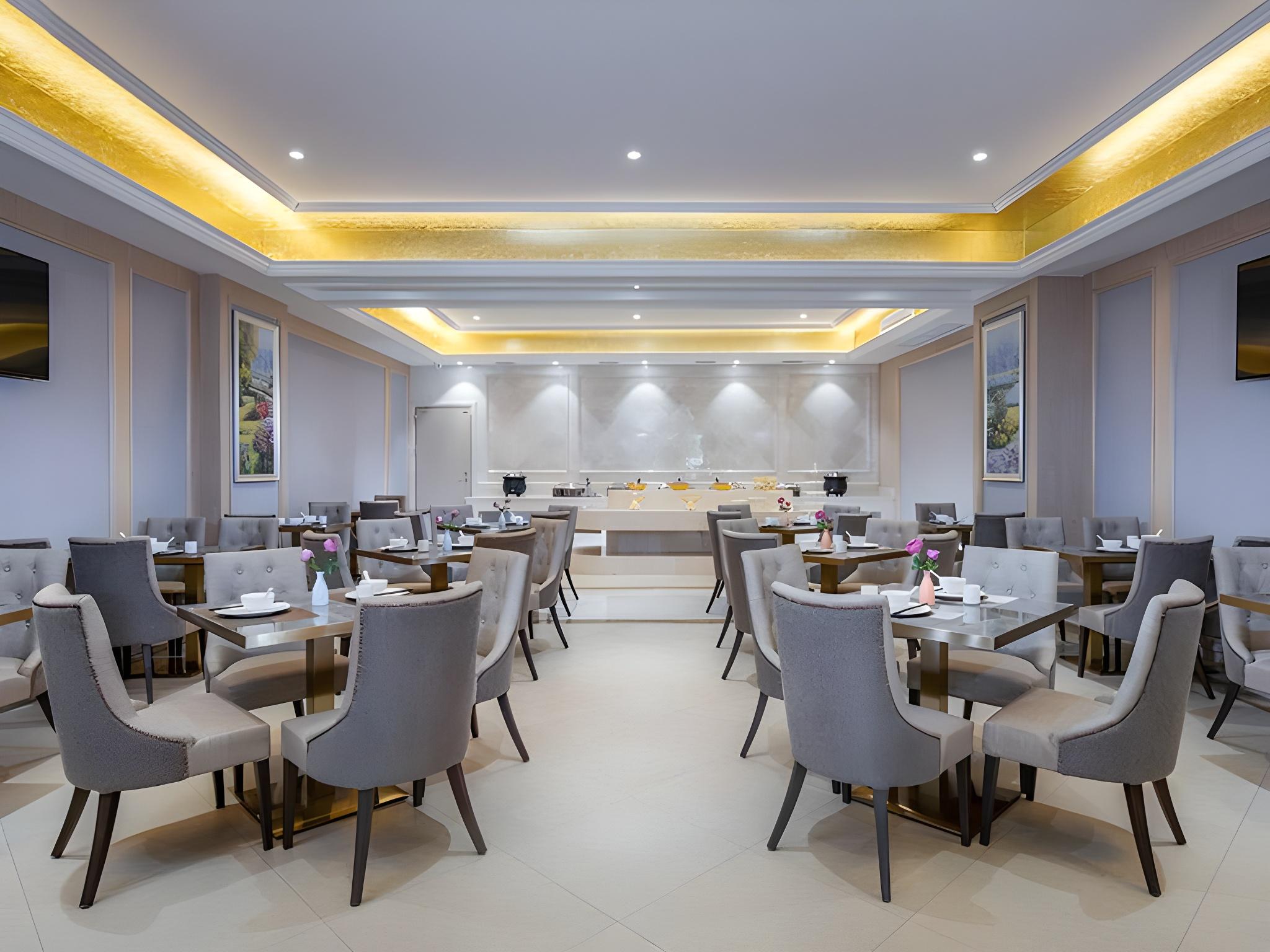 Vienna Hotel (Dongguan Humen Beizha) 33/36