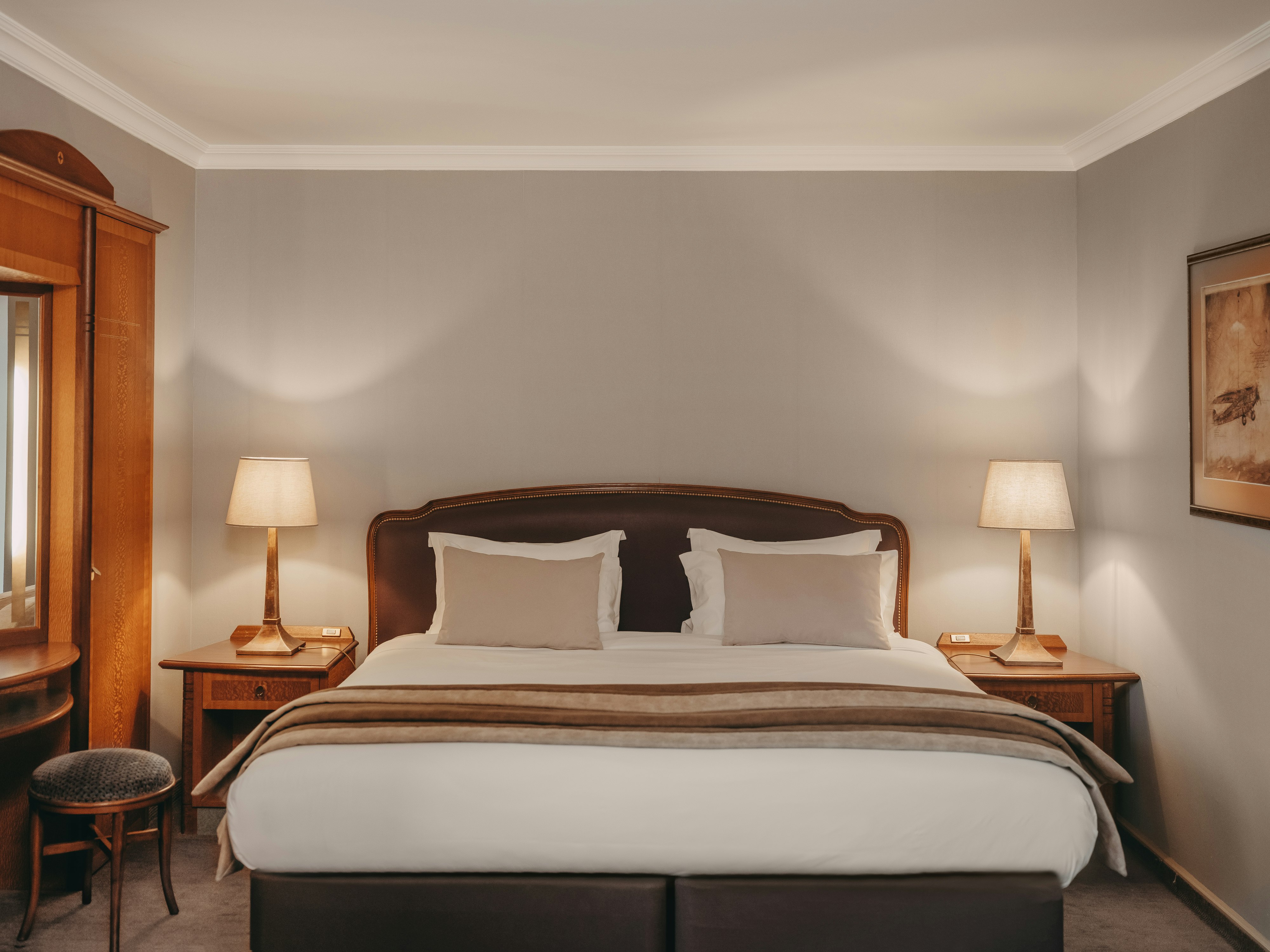 Millennium Hotel Paris Charles De Gaulle 19/51