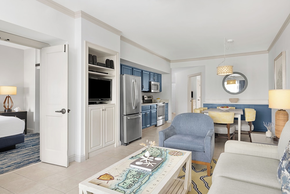 Hyatt Residence Club Key West, Beach House 30/53