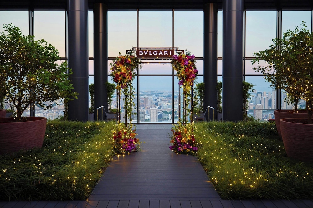 Bulgari Hotel Tokyo 47/50