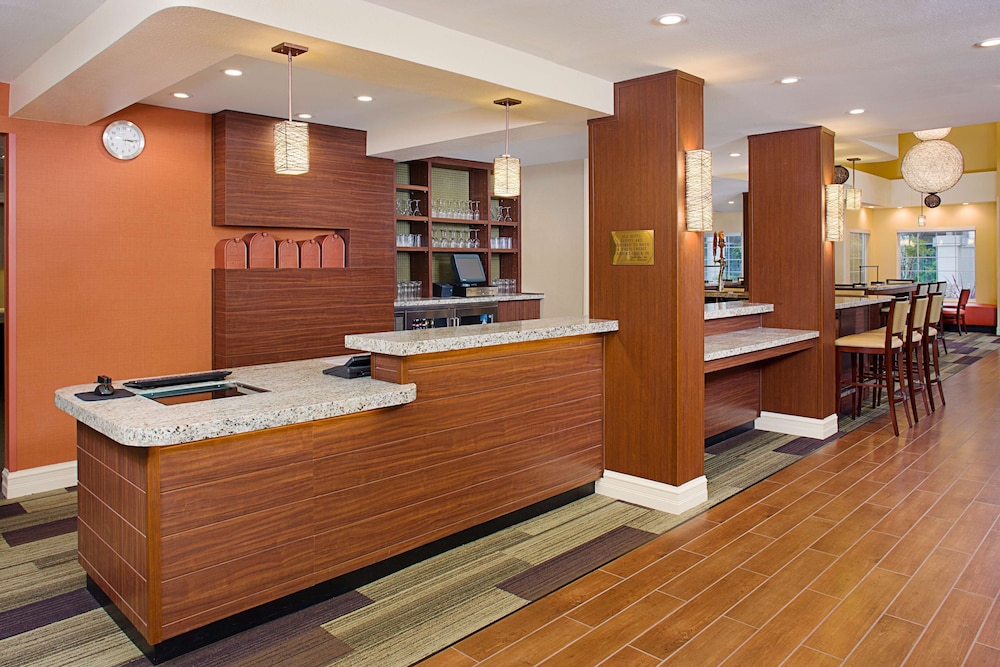 HYATT house Belmont/Redwood Shores 6/50