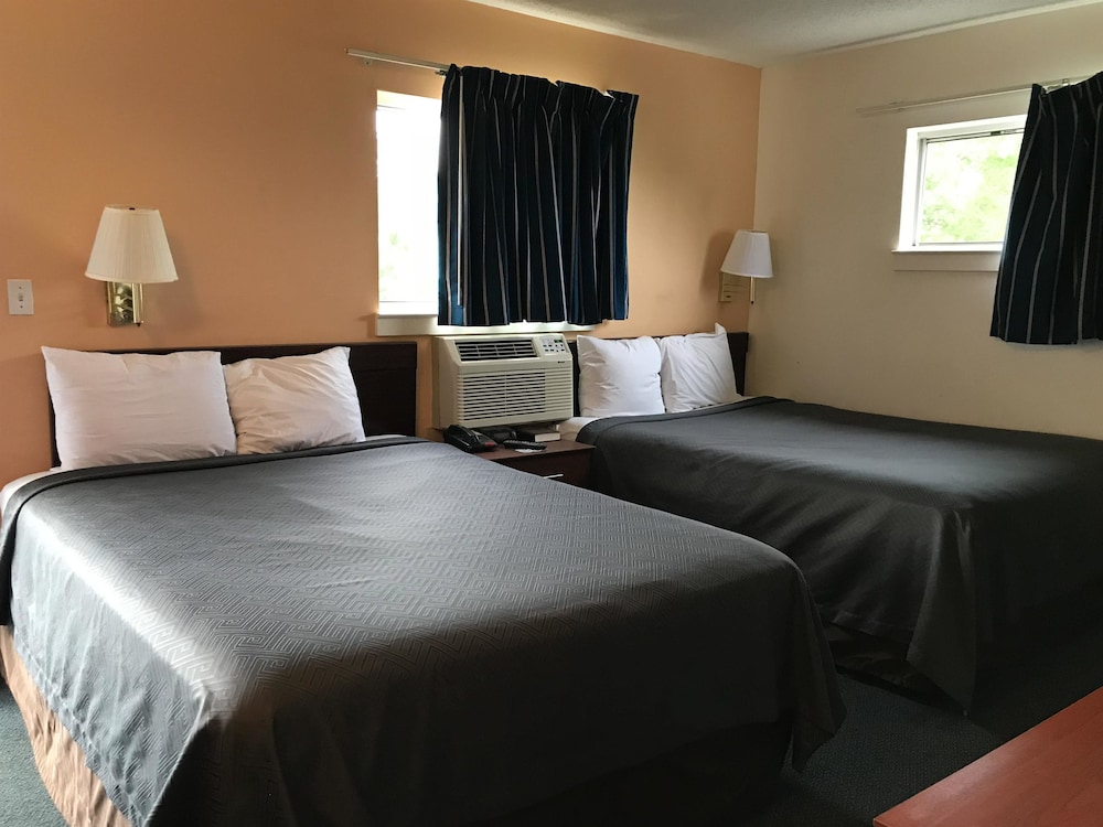 Motel6 Fayetteville, NC - Fort Liberty Area 31/59