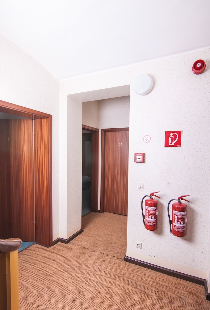 Pension Odin 13/66