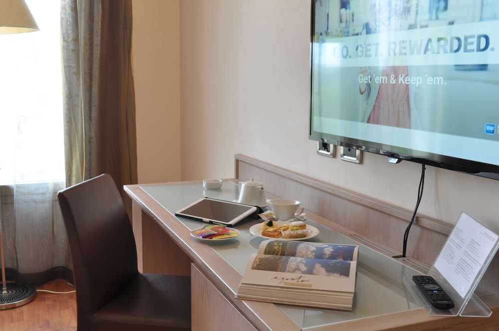 San Giorgio, Sure Hotel Collection by Best Western 26/36
