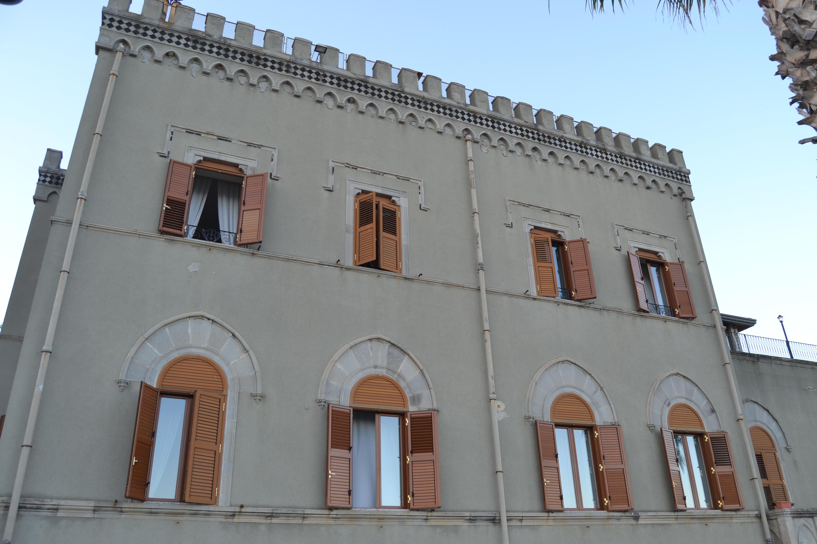 Palazzo Durante 3/21