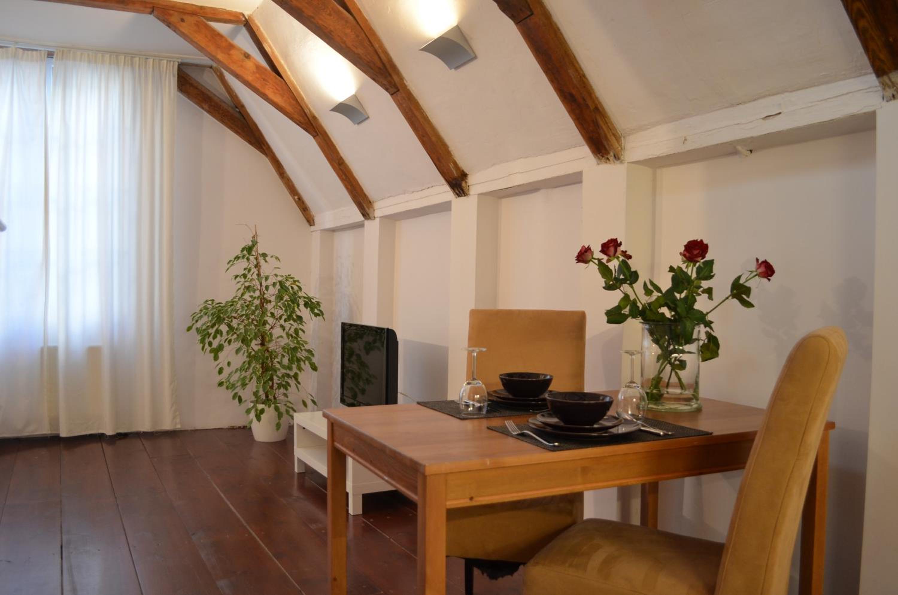 Rembrandtplein B&B 9/31