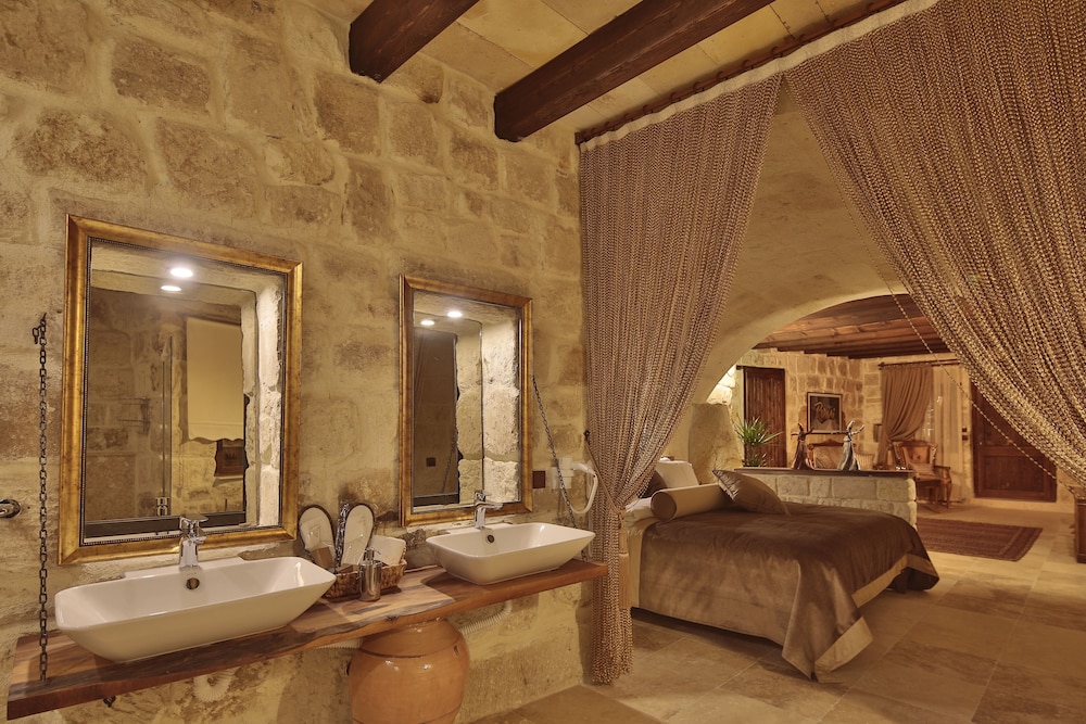 Asuwari Suites Cappadocia 21/50