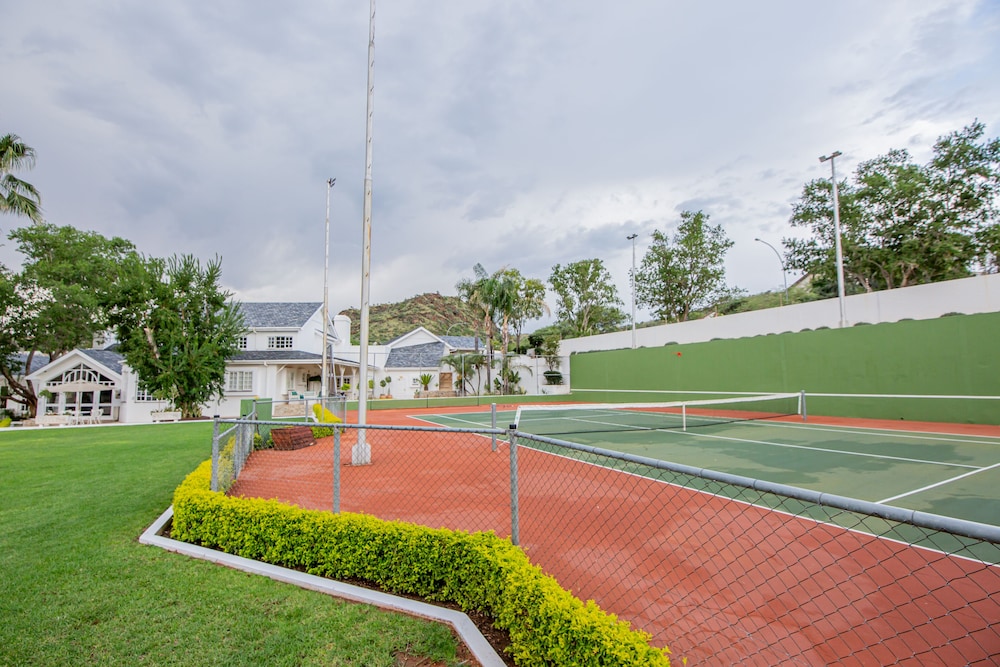Belvedere Boutique Hotel 31/50