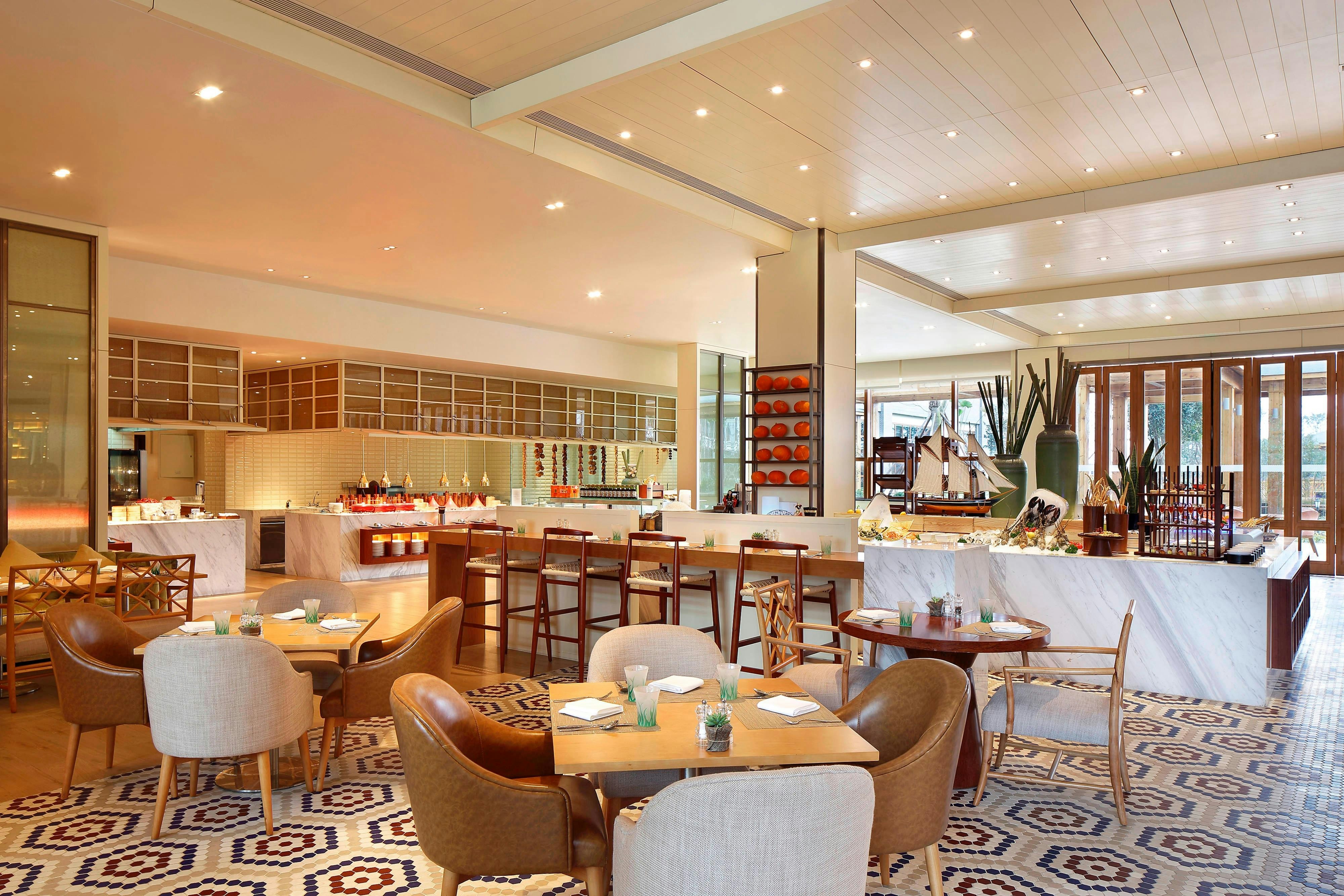 FOUR POINTS BY SHERATON CHENGDU 14/20