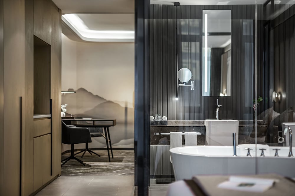 The Kuan Hotel 20/27
