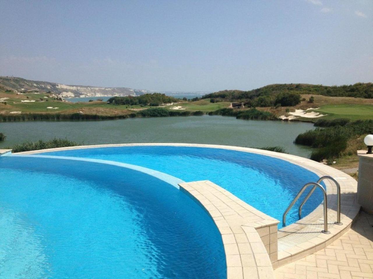 Thracian Cliffs Golf & Beach Resort 25/50