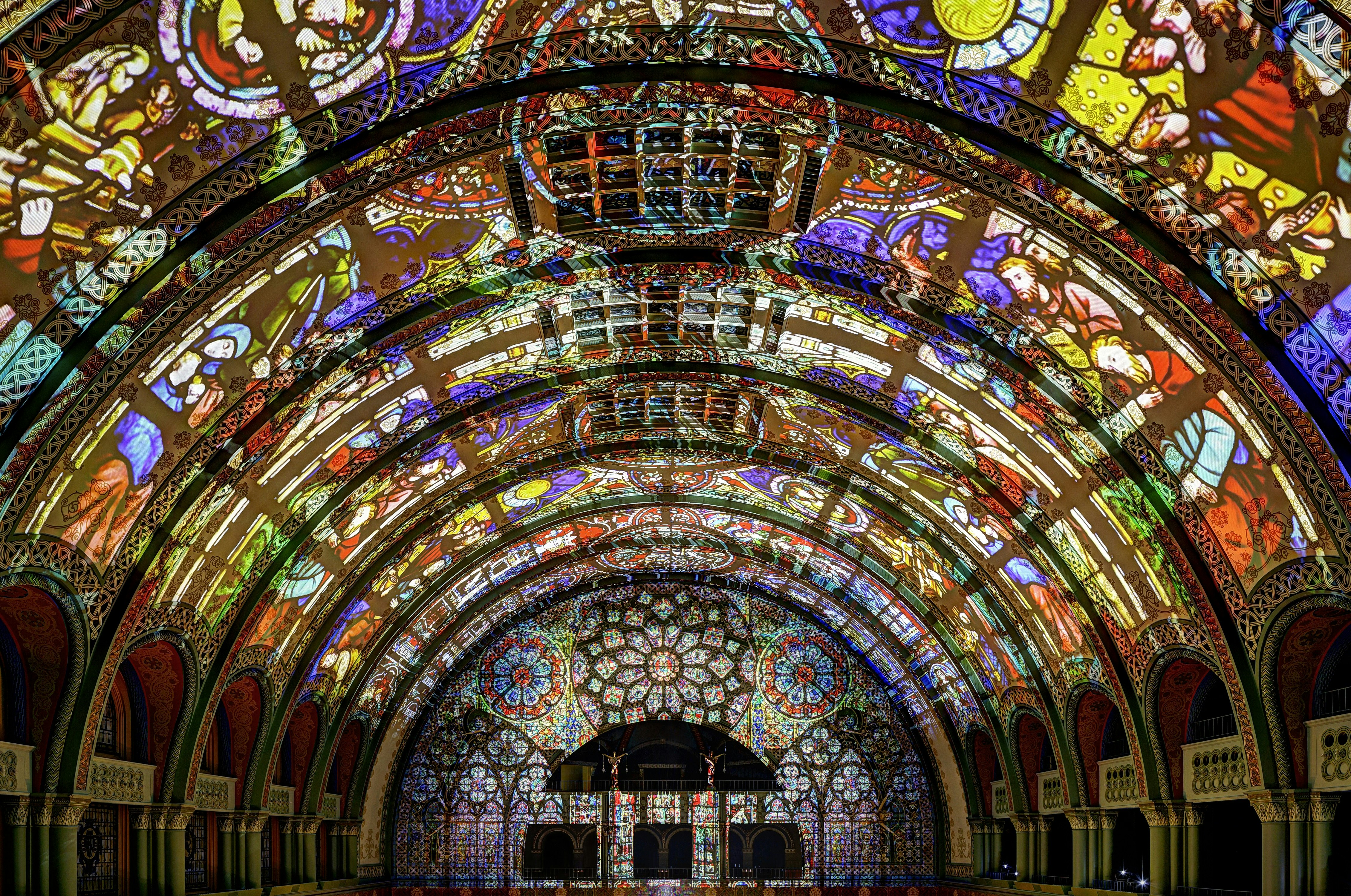 St. Louis Union Station Hotel Curio Collection By Hilton 74/82