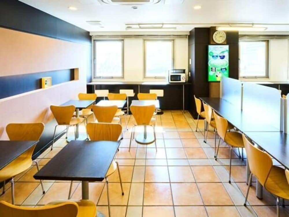 Super Hotel Sakai Marittima 25/28