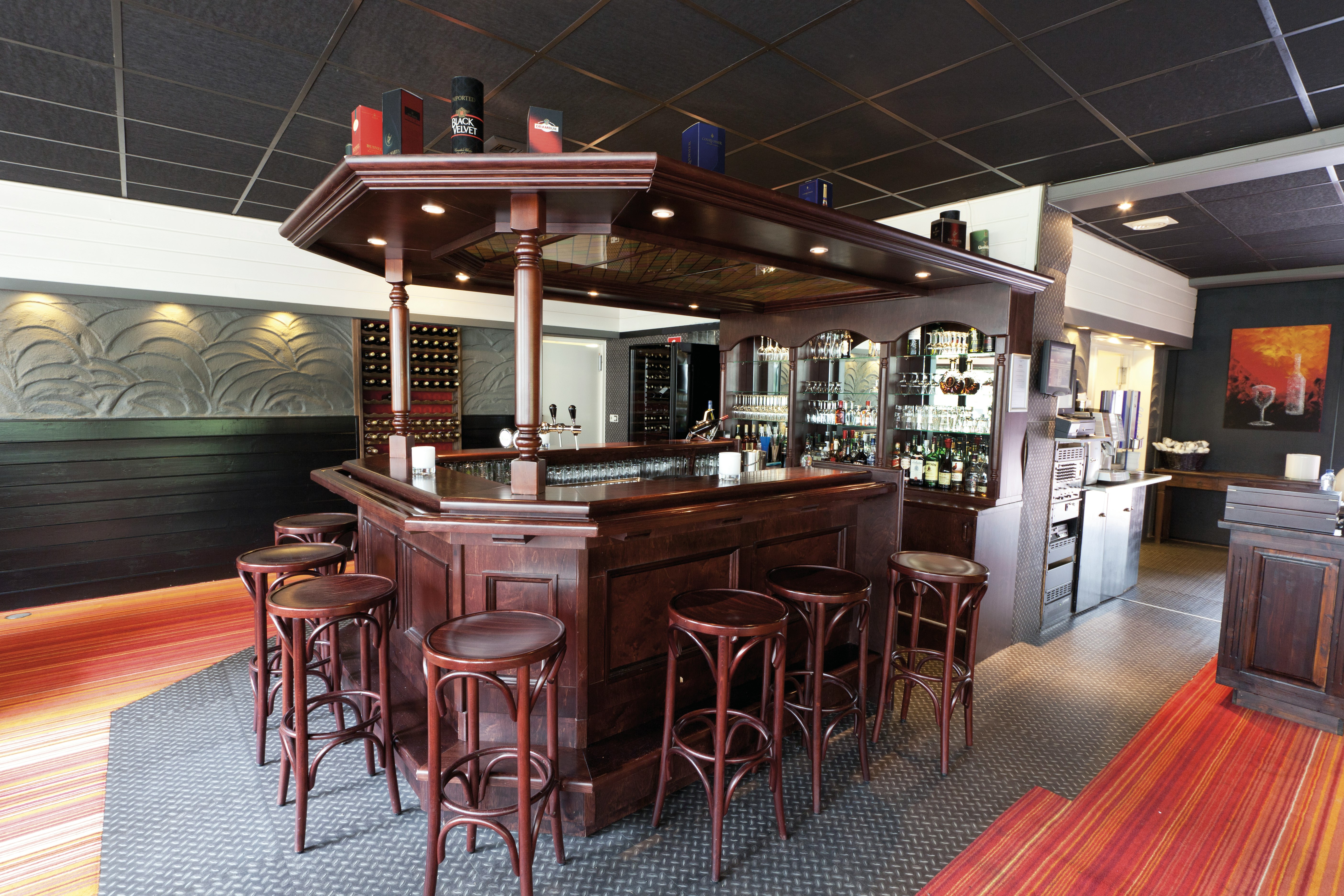 Fletcher Hotel-Restaurant Dinkeloord 11/16