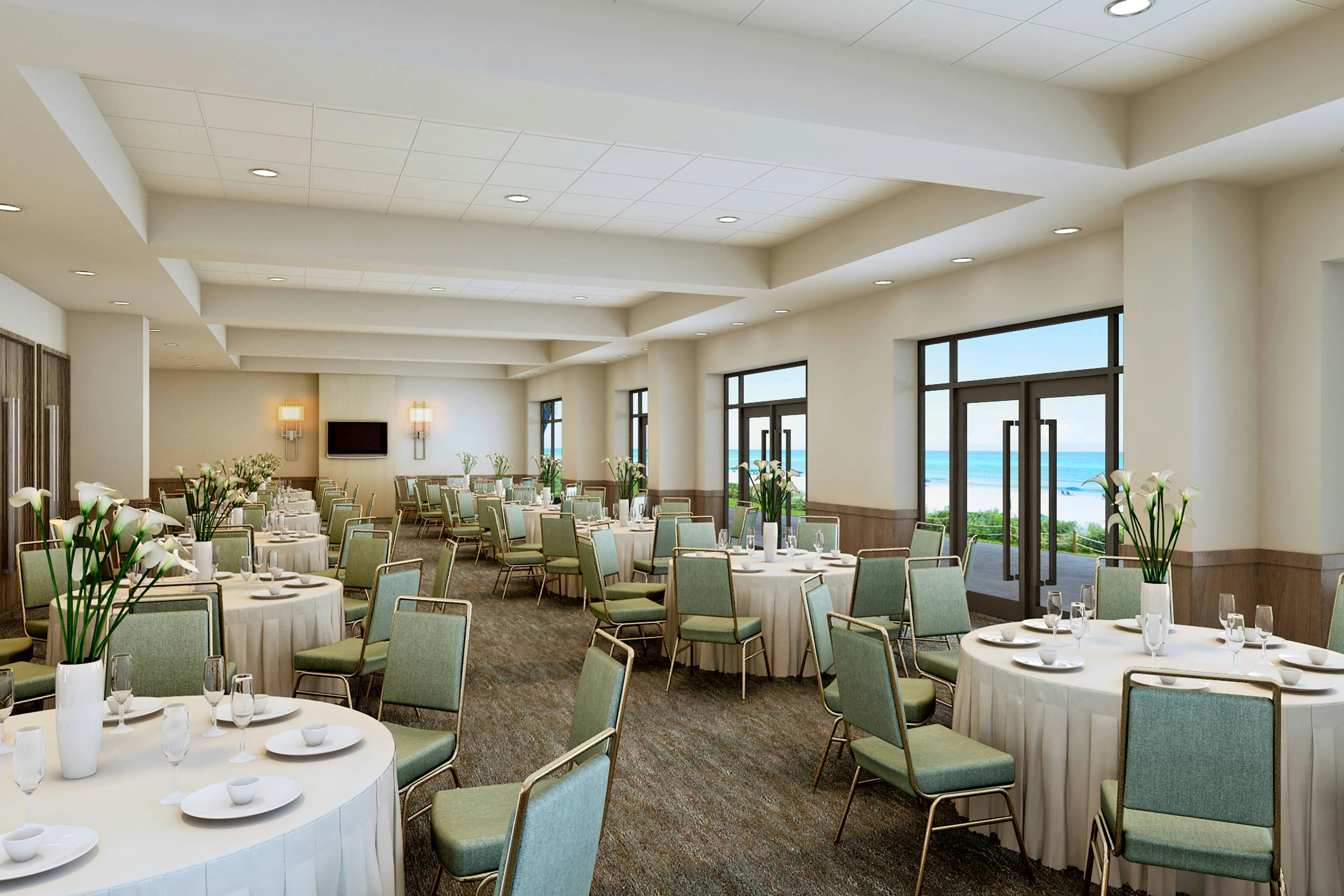SpringHill Suites Navarre Beach 11/19