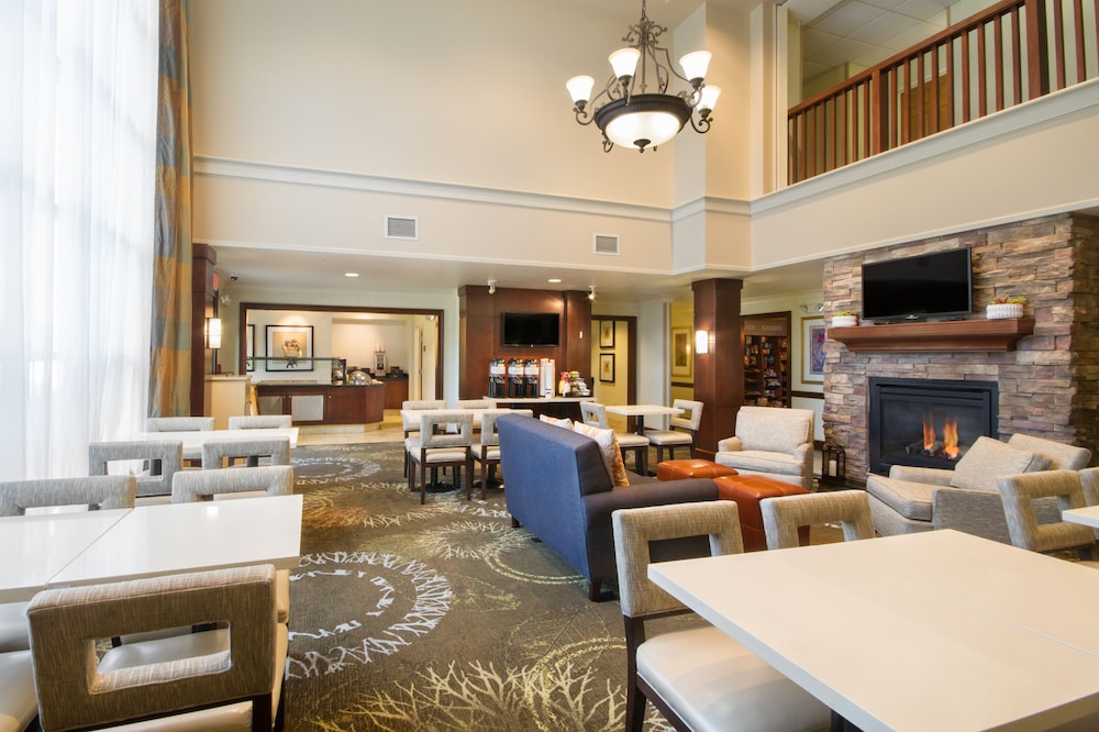 Staybridge Suites Buffalo 57/76