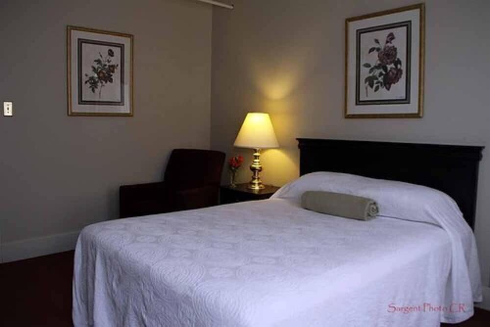 Hotel Coolidge 15/50