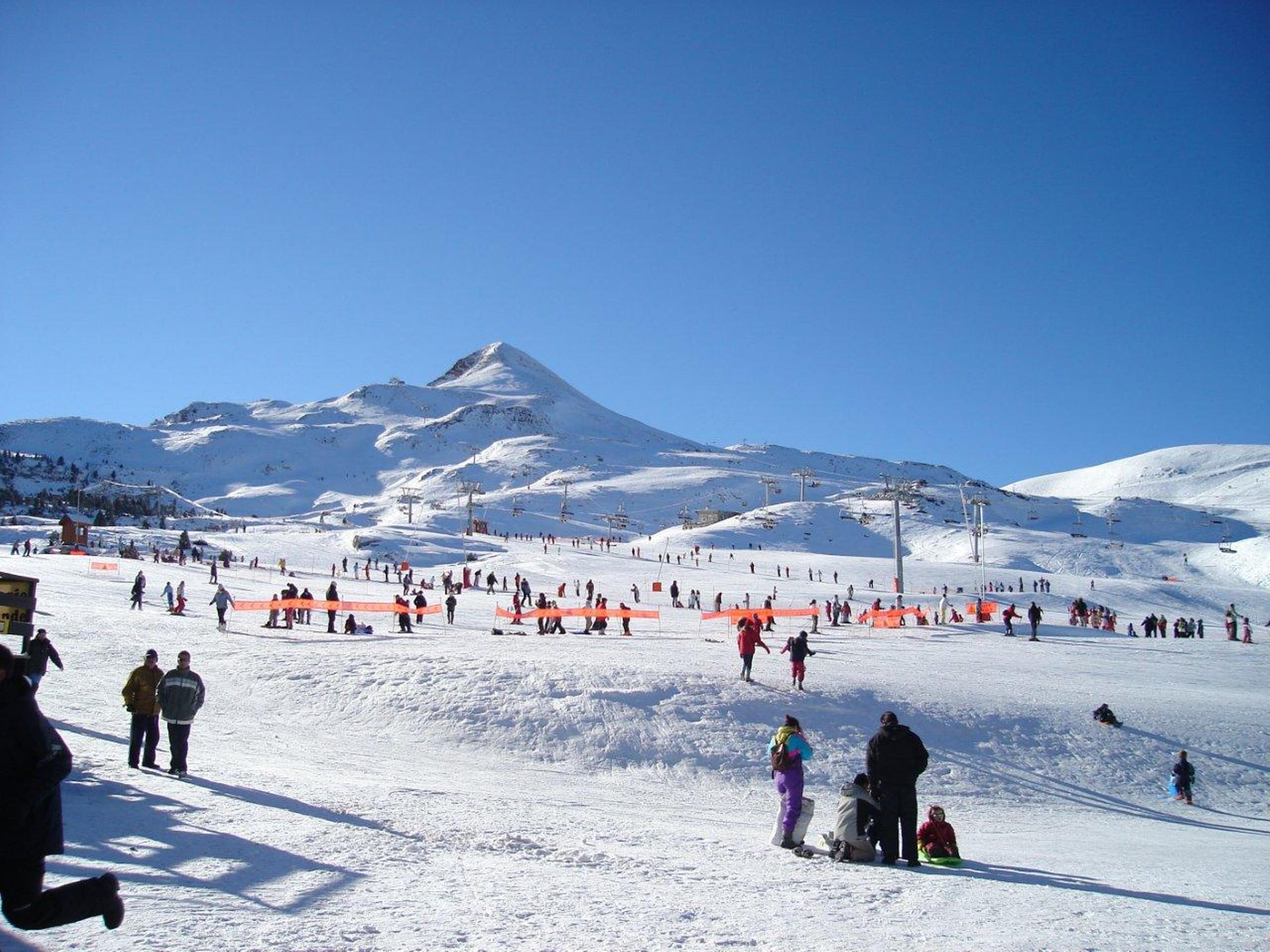 SNO Isaba 43/50