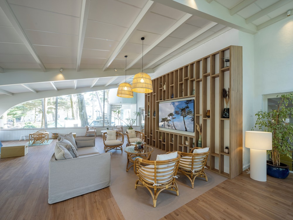 Hotel Punta Lara Noirmoutier 16/34