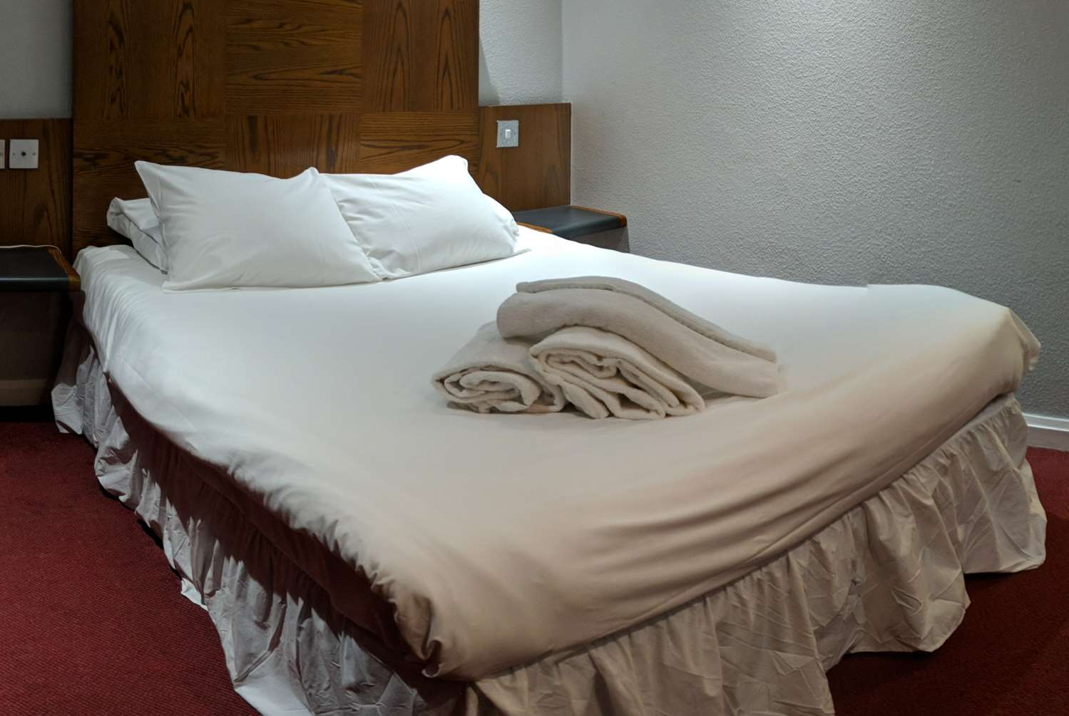 Belvilla Hotel Loughborough 8/23