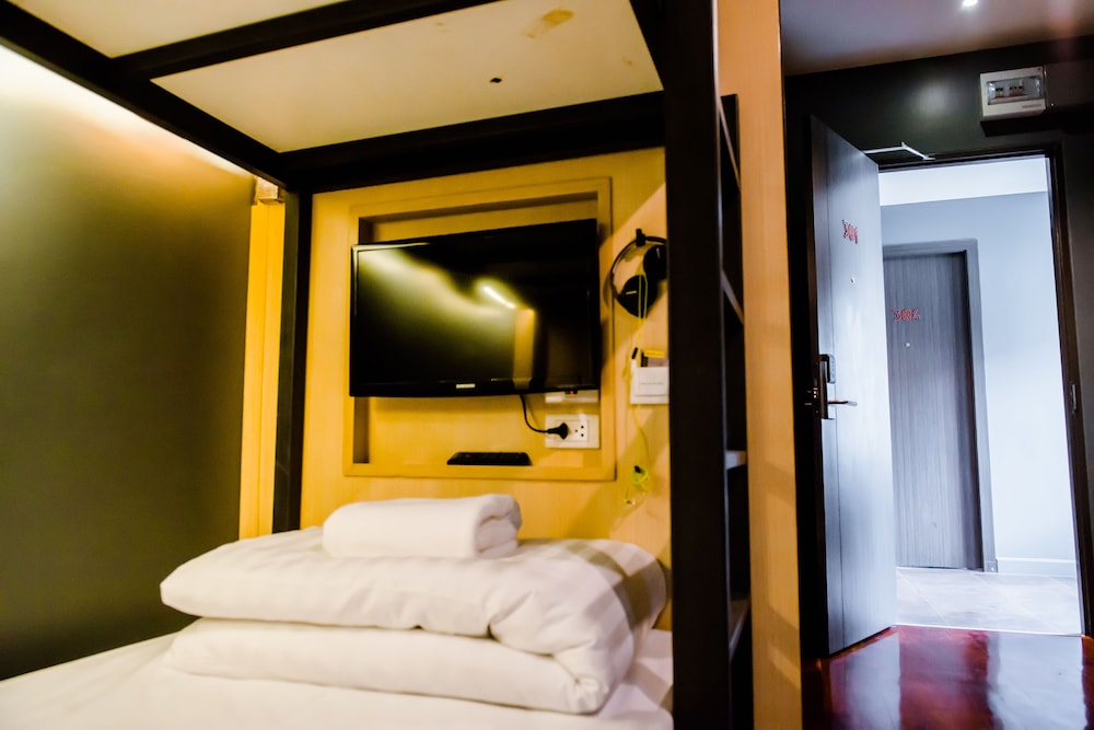 GN Luxury Hostel 18/51
