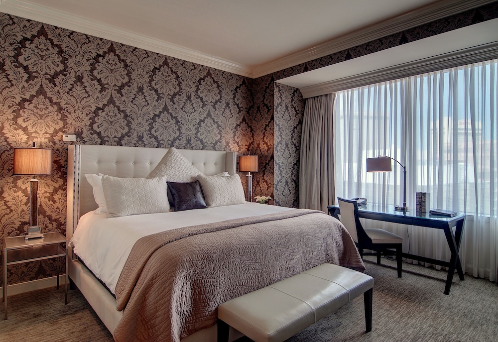 Loews New Orleans Hotel 26/72