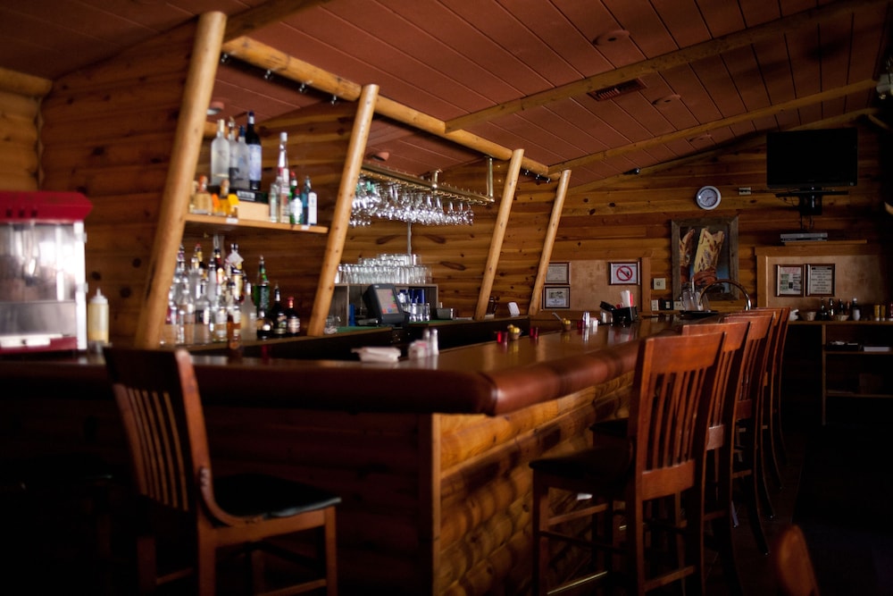 Kohls Ranch Lodge 41/57