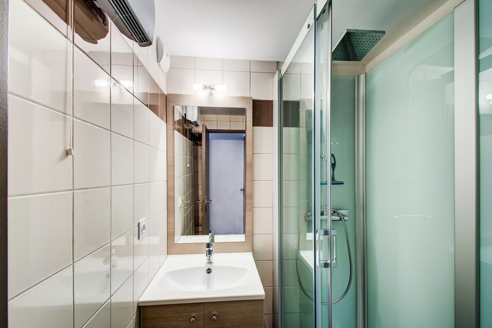 Residence Vacanceole Le Privilege 56/60