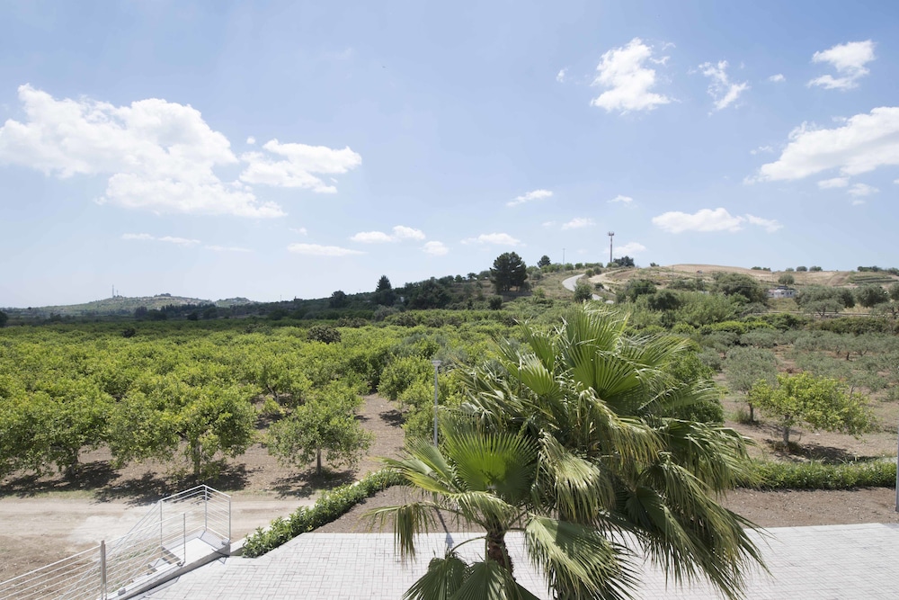 B&B Villa Landolina 65/70