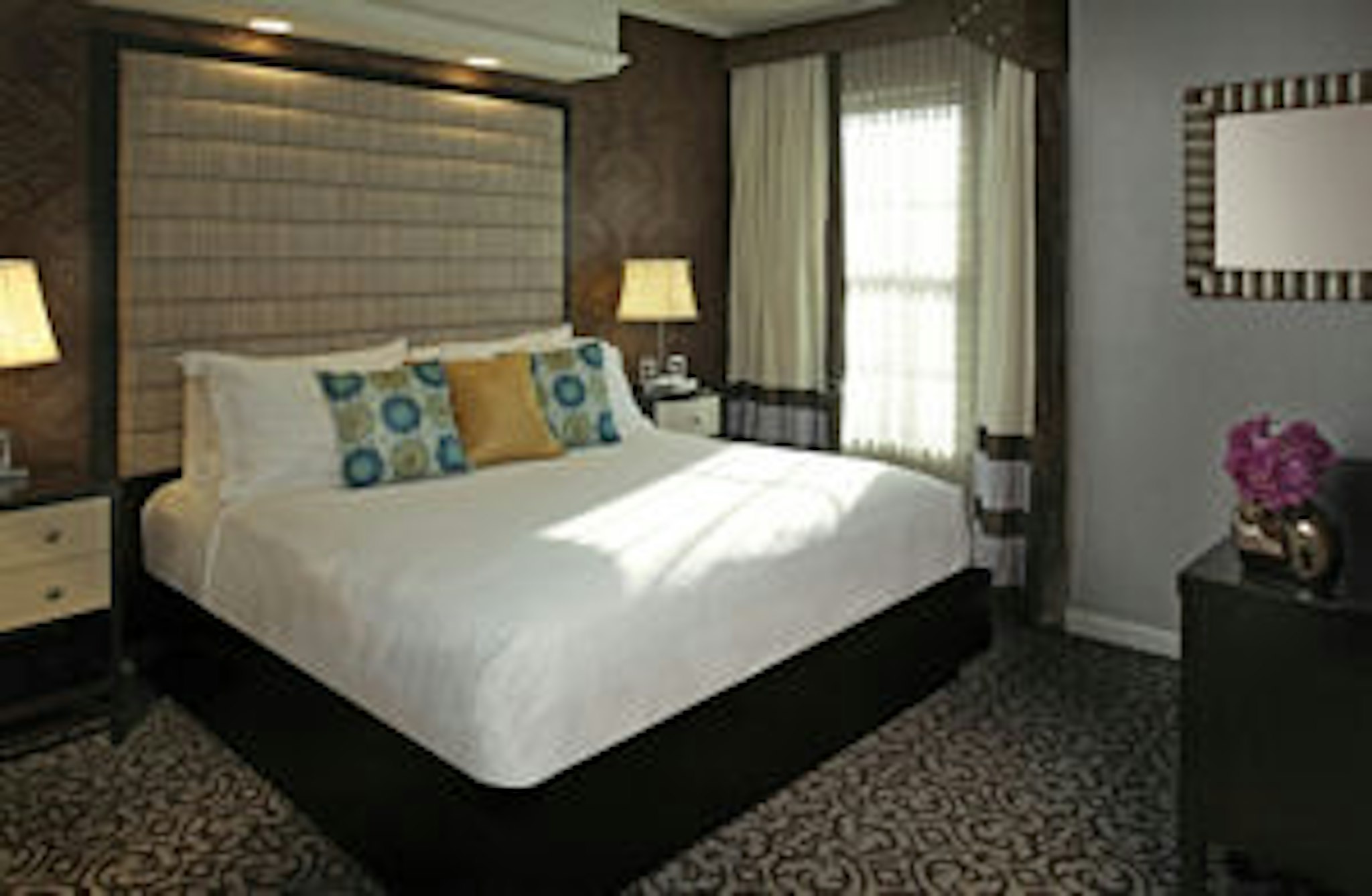The Inn At Fox Hollow Hotel 8/42