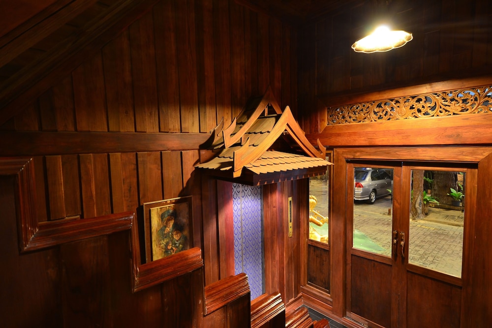 True Siam Phayathai Hotel 43/65