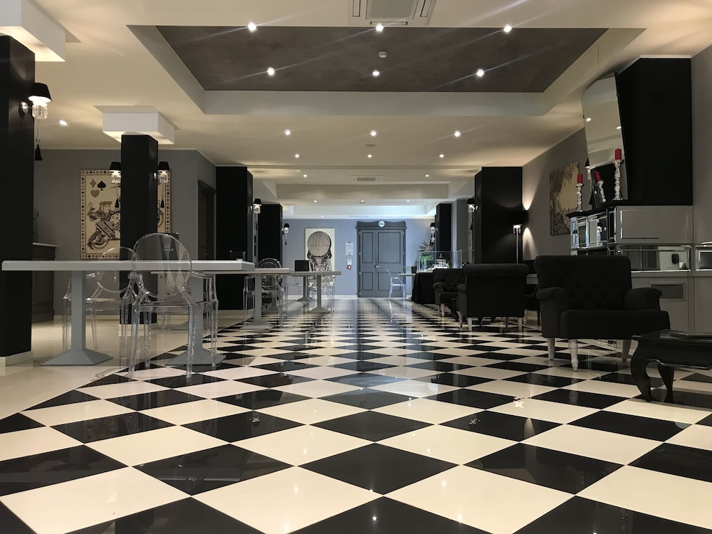 Boutique Hotel Calzavecchio 13/72