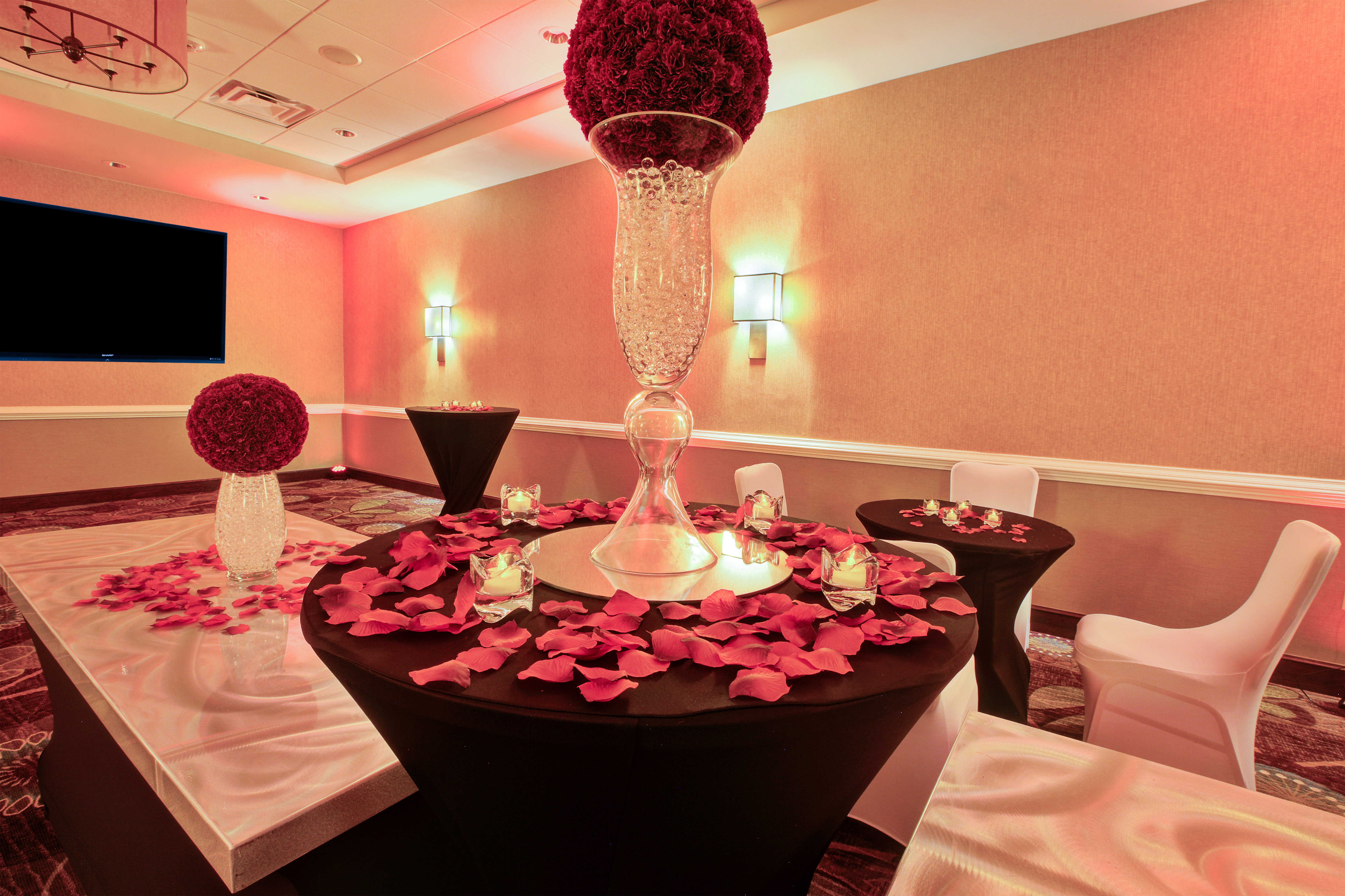 Holiday Inn National Airport/Crystal City 40/70