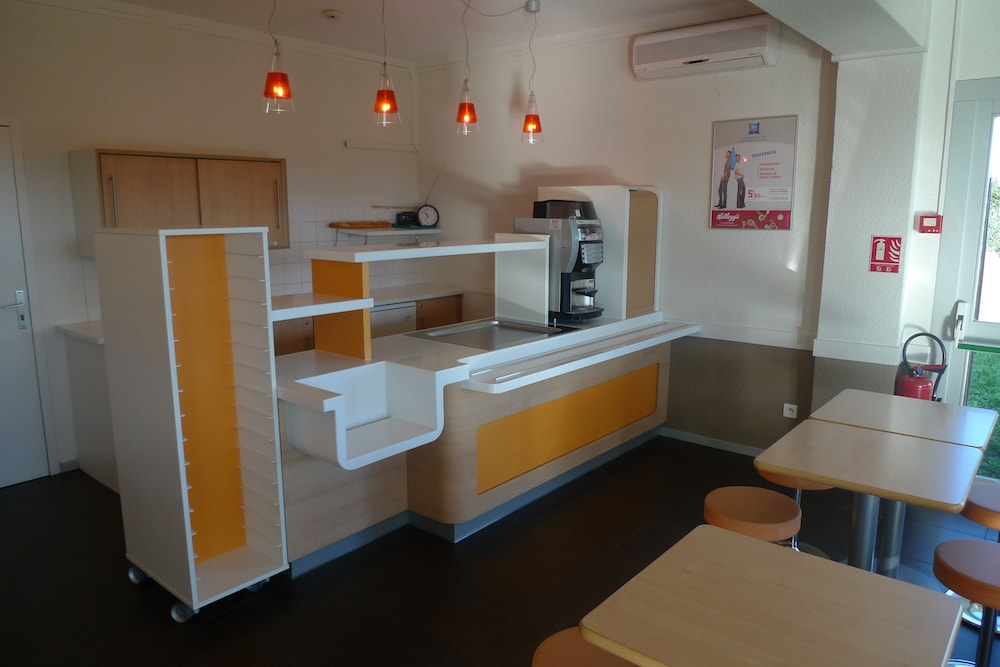 Ibis Budget Narbonne Sud 6/62