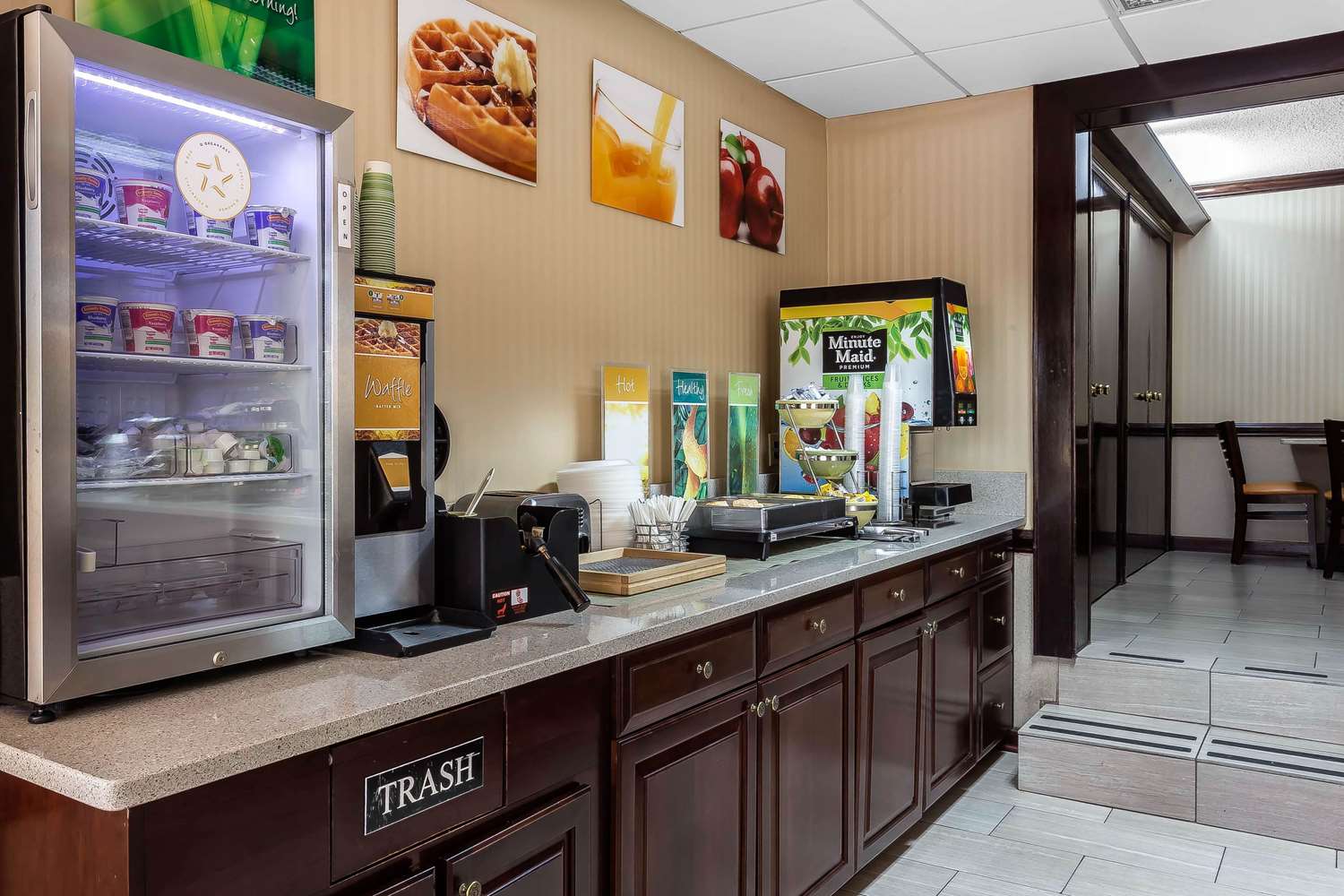 Quality Inn & Suites Mooresville-Lake Norman 10/13