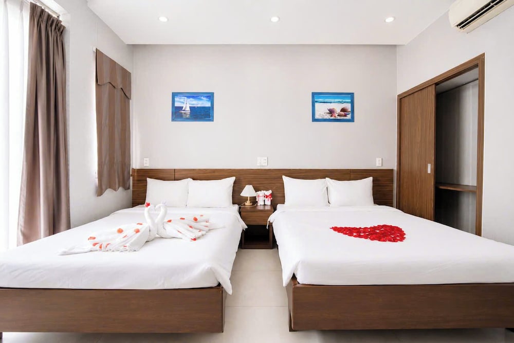 Besea Hotel 22/59
