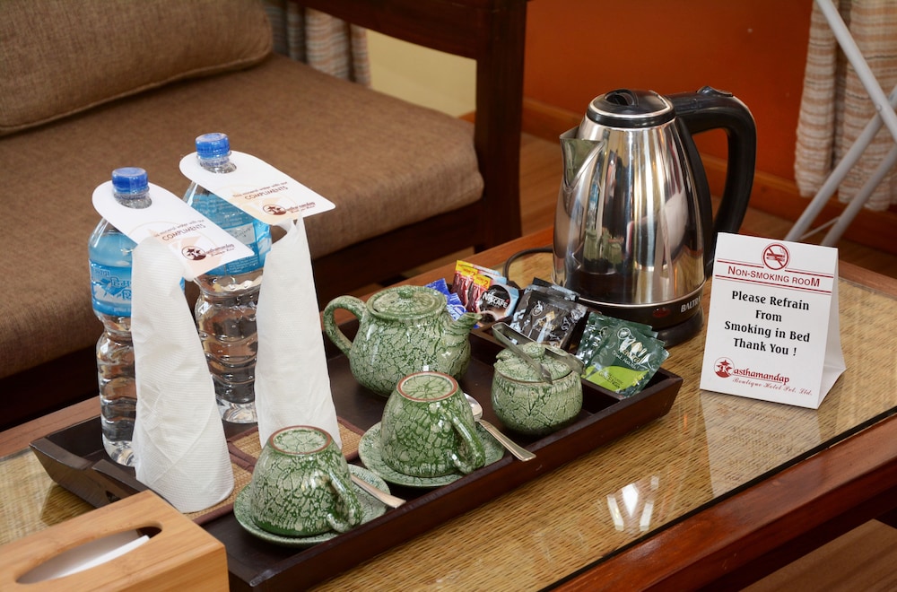 Kasthamandap Boutique Hotel photo3