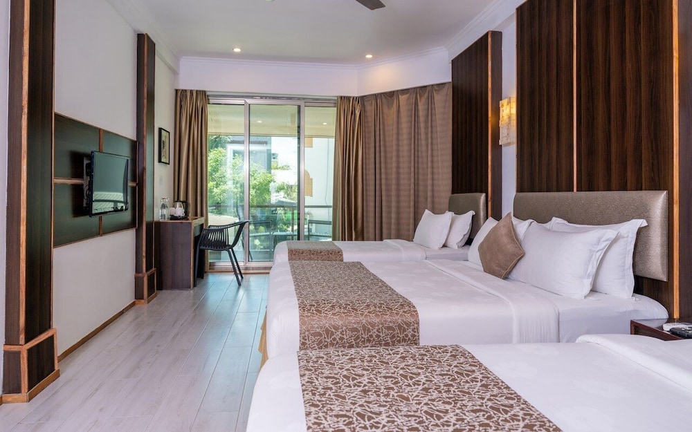 Kaani Village Spa 12/29