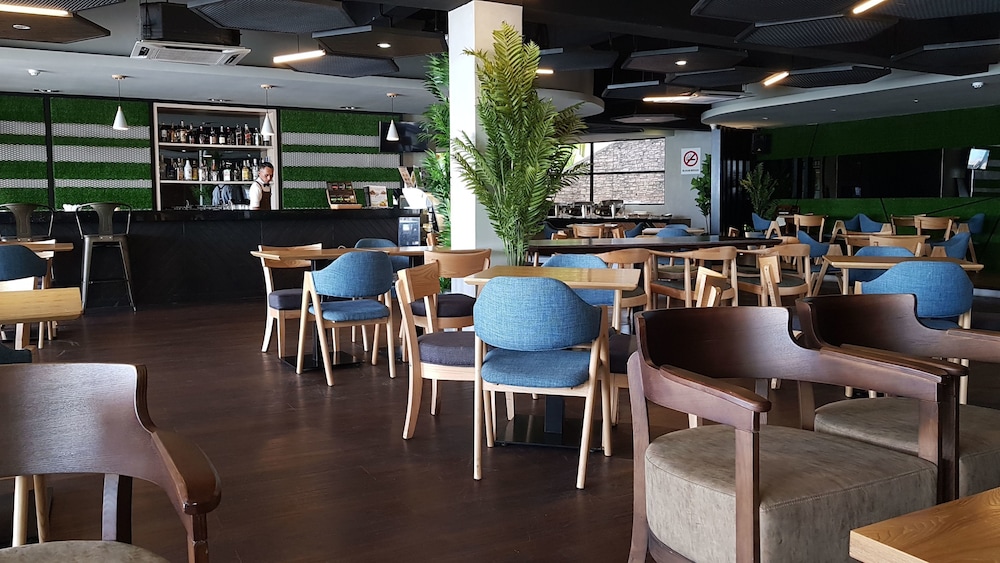 Kudat Golf and Marina Resort 54/74