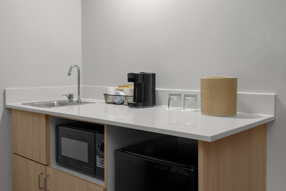 جناح بسريرين كوين مع سرير سحّاب إضافي لذوي الإعاقة، Springhill Suites Pinehurst Southern Pines 5/5