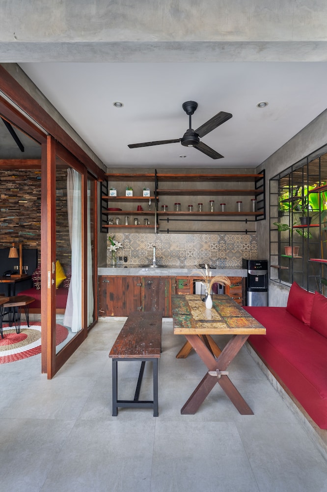 Vinna Villa Seminyak 25/50
