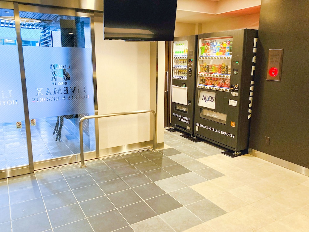 Hotel Livemax Sendai Hirose-dori 5/18