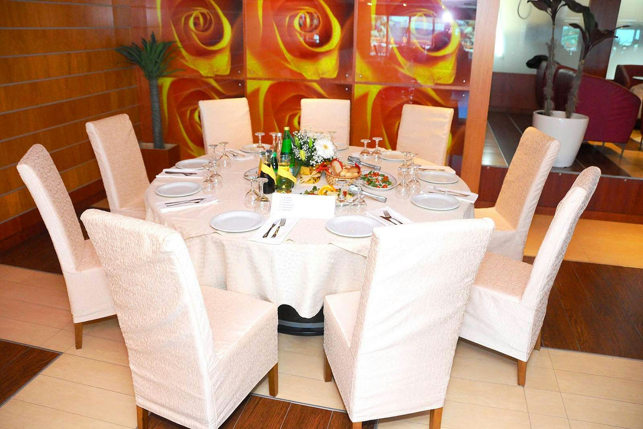 Vlora International Hotel 14/21