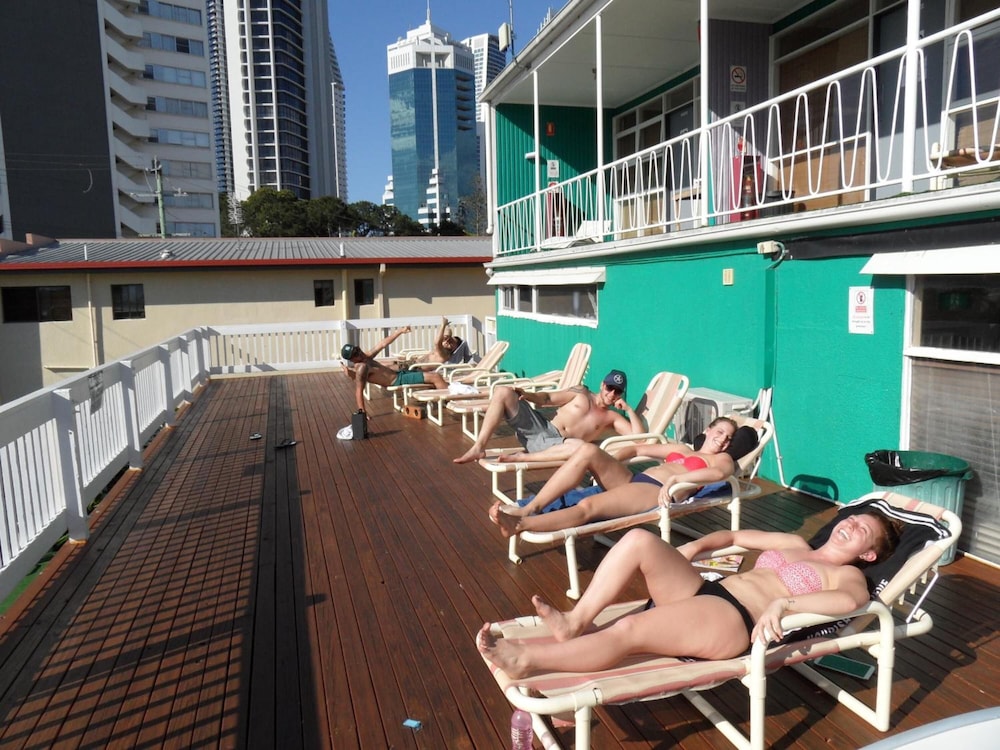 Backpackers In Paradise Hostel 46/60