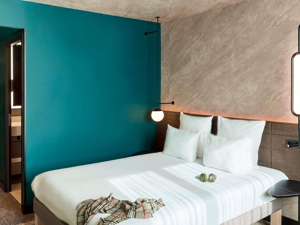 Novotel Bern Expo 18/76