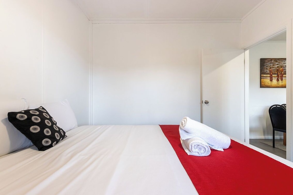 The Grampians Motel 26/69