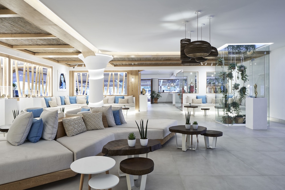Nikki Beach Resort And Spa Santorini 41/61