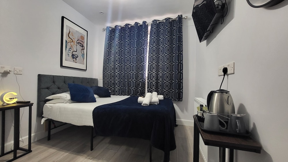 Argyle Square Hotel 25/50